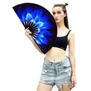 Regalos Promocionales Guan Sen, Abanico Plegable Manual de Bambú Natural Ecológico con Impresión Personalizada a una Cara - Product Image 2