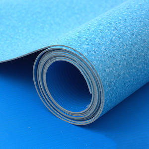 Fireproof PVC <strong>Linoleum</strong> Covering Plastic Vinyl Rolls Carpet <strong>Flooring</strong> <strong>Tiles</strong> for Hospital - Product Image 3