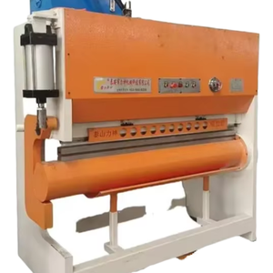 Línea de Producción de <span class=keywords><strong>Esmalte</strong></span> de Alta Calidad con Tecnología de Vanguardia con Prensas Hidráulicas - Product Image 1