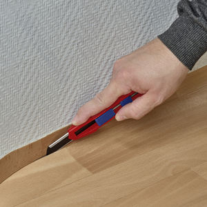 Cortador Universal KNIPEX 90 10 165 BK CutiX de 165 mm - Product Image 3