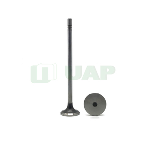Soupape d'admission du moteur diesel C15 490-7198 153-7023, soupape d'échappement 153-7024, soupape de moteur pour excavatrice 365C 385C 385B - Product Image 5