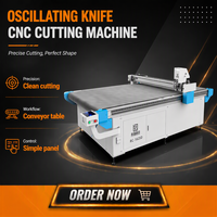 Mesin Pemotong Kain Gulung CNC Otomatis Baru, Pemotong Karpet Bahan Fleksibel Asbes, Mesin PLC Motor Kain Rongchi AC