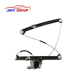 Conjunto de regulador de ventana y motor para BMW X5 51338254912 51 33 8 254 912 - Product Image 1