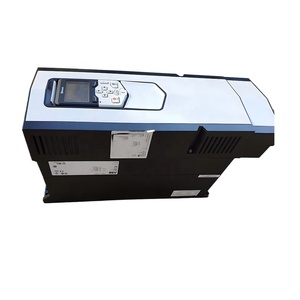 Convertidor de Frecuencia Original Nuevo de 7.5 KW ACS880-01-017A-3 ACS880 VFD 3AUA0000107991 para Transmisión Industrial ACS880-01-01 - Product Image 4