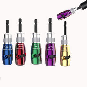 متجرد أداة أوتوماتيكية سريعة awg مجموعة ذاتية التعريات قياس الأسلاك الكهرباء مع متجرد الأسلاك للحفر - Product Image 2