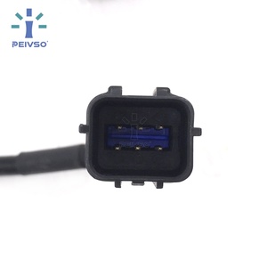 PEIVSO 95760-J9000 Producto en Stock, Cámara de Visión Trasera, Asistente de Estacionamiento, Cámara de Reversa HD para Hyundai Kona 2018-2021 con Garantía - Product Image 3