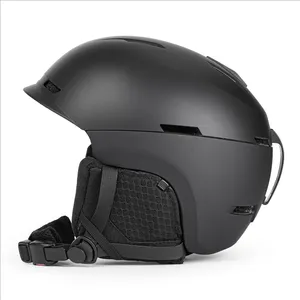 Prix bon marché d'usine Casque de ski de protection personnelle pour la neige Casques pour le snowboard