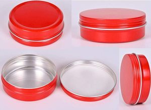 Boîtes d'emballage en carton pour encens, kits de couture, boîtes en zinc, boîtes en céramique, boîtes en métal pour snus, boîtes rondes pour bonbons gélifiés et bonbons à presser - Product Image 4