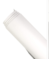 Cuir de vachette chromé de 1,24 mm, tanné végétal, pour artisanat DIY, cuir véritable imperméable, matériau en cuir chromé - 6 couleurs disponibles