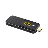 H96 MAX M3 4K HDR Streaming Smart TV Stick 8K Ultra 2GB 16GB WIFI Voice Remote Android 13 TV Sticks Set Top Box Fire Stick