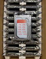 Disque dur NAS ST12000NT001 12 To 3,5 pouces SATA 6G CMR 7200 tr/min 256 Mo de cache Fonctionnement continu 24/7 Disque dur d'entreprise