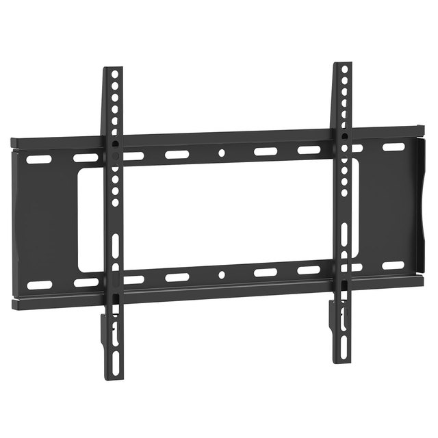 Low Profile Fixed TV Wall Mount VESA 600*400 Wall Mount Bracket for Flat Screen