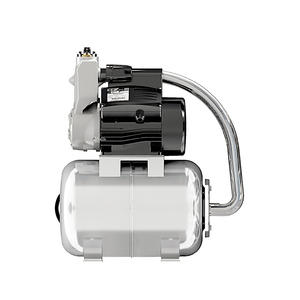 Pompe à eau automatique haute efficacité, 1,5 kw 2hp, avec réservoir de pression - Product Image 2