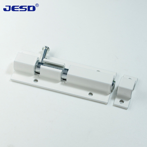 Accessoires pour portes et fenêtres en alliage d'aluminium Quincaillerie pour portes et fenêtres de haute qualité Boulon pour loquet de porte - Product Image 2