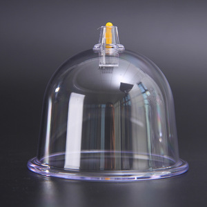 Meilleures ventes 2025 – Offre Spéciale : Kit de ventouses jetables pour thérapie Hijama à la médecine traditionnelle chinoise - Product Image 1