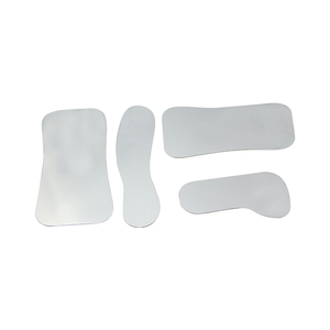 TA041-1S4 Zogear Kit de 4 Reflectores Fotográficos Intraorales de Acero Inoxidable, Espejo Bucal Dental <span class=keywords><strong>para</strong></span> Fotografía Oral - Product Image 3