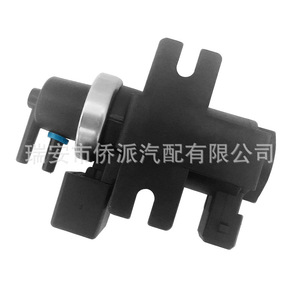 Soupape de commande de suralimentation BMW 11742247906 11747796634 72279600 pour moteur turbocompressé, pièce de rechange - Product Image 2