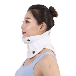 Ortesi Cervicale Philadelphia Miglior Prezzo Collare Cervicale in Polimero - Supporto Ortopedico per il Collo per Stabilizzazione Cervicale - Product Image 4