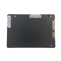 Disque SSD d'entreprise SATA 2,5 pouces 480 Go 5300PRO MTFDDAK480TDS-1AW1ZABYY pour serveurs, NAS et mise à niveau de station de travail