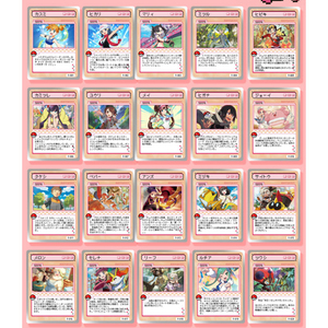 YQ Ingrosso Carte Lenticolari 3D Pokémon di Alta Qualità, Fan Art <span class=keywords><strong>da</strong></span> Collezione, Sigillate, Booster, Articoli Lenticolari e Accessori Pokémon - Product Image 6
