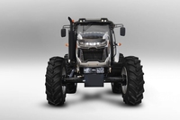 Matériel agricole Saillong 4x4 25cv 30cv 40cv 50cv 60cv 70cv 80cv 90cv 100cv 120cv 130cv 140cv 150cv 180cv Tracteur