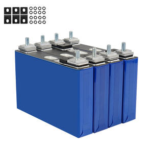 Batteria agli Ioni di Litio Ricaricabile LiFePO4 12V 50Ah 100Ah 300Ah 400Ah 600Ah per Auto Elettriche - Product Image 6