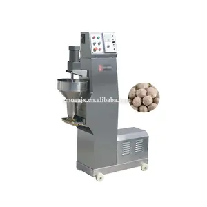 multifunktionale Rindfleisch Fleischkugelformmaschine Fleischkugelherstellungsmaschine Fischkugelmaschine Fleischkugelmaschine Preis