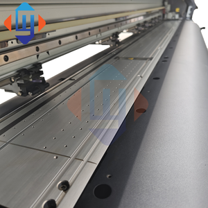 Yenilenmiş Mimaki CJV150-160 64 "eko-solvent/kesme yazıcısı (kullanılmış, tam servisli) - Product Image 3