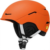 Casque de ski Ride Wind OM-HS 688 en polystyrène expansé (EPS) pour hommes, femmes et jeunes