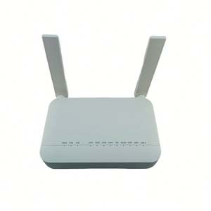 ONU WIFI6รุ่น F6610M xpon 4GE + 1TEL + WIFI2.4/5G Dual Band WIFI Router ONT FTTx - Product Image 1
