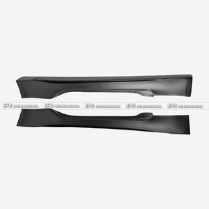 Jupes latérales de type NISV pour Z33 350Z et Z34 370Z (look NIS) - Product Image 2