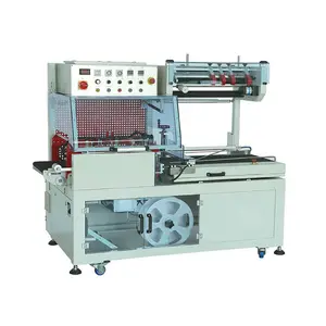 Airtight Bottle Film Sealing Machine, Cup Sealing Machine Malaysia, Film Containuous Sealing Machine