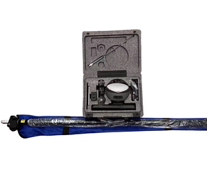 Hi-target RTK VRTK2 ระบบ RTK ความแม่นยำสูงและระบบ GPS RTK สำหรับการสำรวจที่ดิน GNSS RTK - Product Image 2
