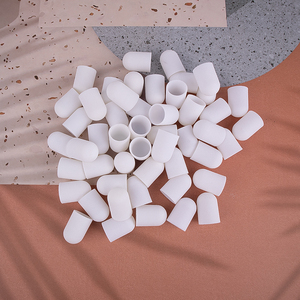 Accesorios de manicura y pedicura directos de fábrica, tapas de lijado - Product Image 3