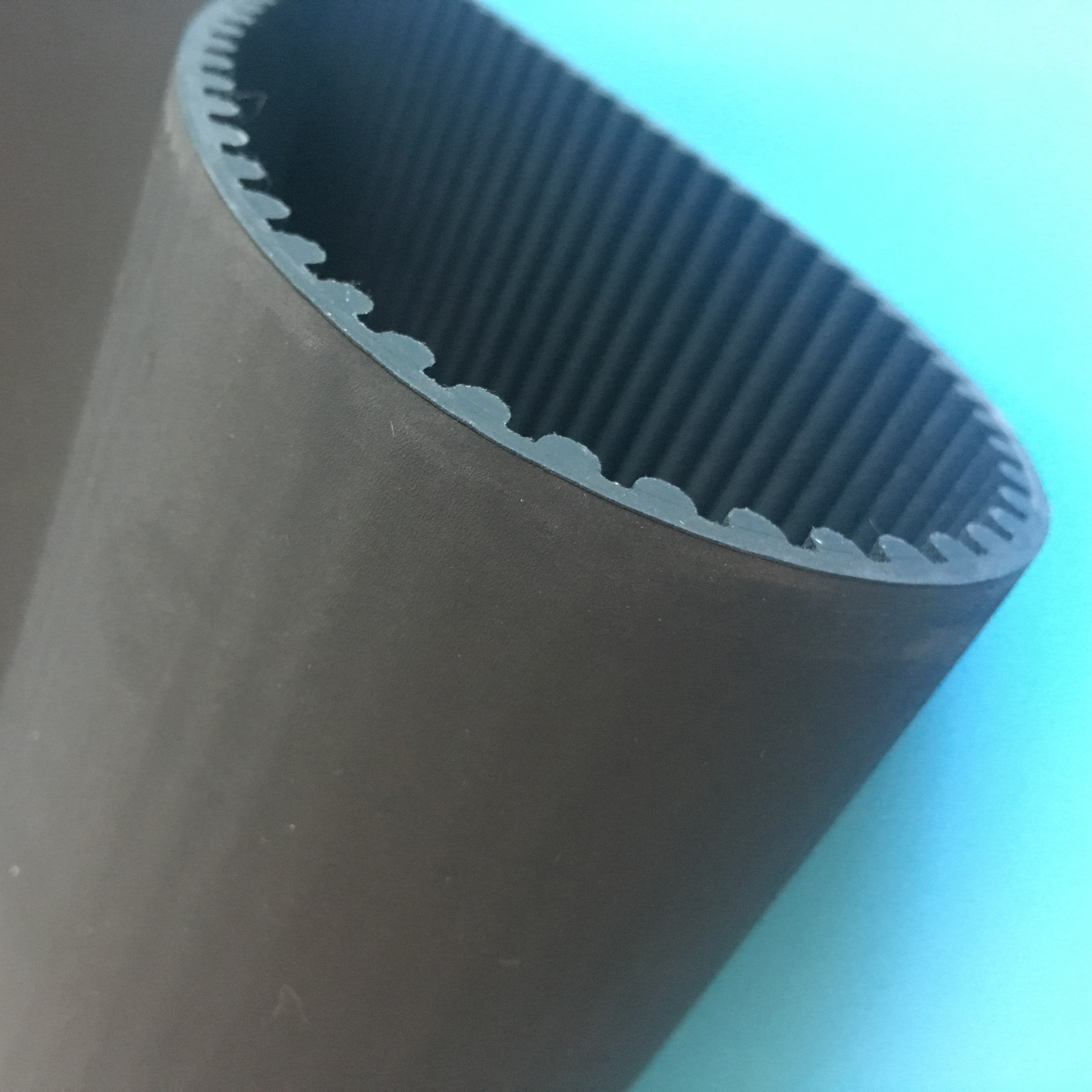 Промышленный резиновый синхронный ремень HTD 8M 1248, резиновый ремень ГРМ