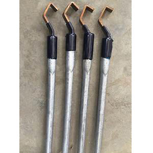 En gros personnalisé tube en titane <span class=keywords><strong>m8</strong></span> de silicium de magnésium paniers anodiques - Product Image 4