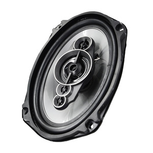 Musicfire MF6943 6x9 Coaxial Car <b>Speaker</b> 237x165mm Mid High Frequency Audio <b>System</b> - Product Image 2