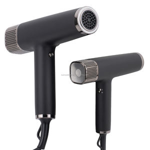 Asciugacapelli Professionale da Salone con Motore BLDC ad Alta Velocità da 110.000 GIRI/MIN, Ionico, 1800W, con Beccucci Magnetici - Product Image 6