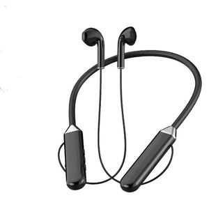 Siêu dài tuổi thọ pin Cổ Gắn trong tai thể thao Tai nghe cho <span class=keywords><strong>Bluetooth</strong></span> hiển thị kỹ thuật số tai nghe phổ quát cho điện thoại di động JL - Product Image 6
