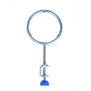 Soporte de Hierro para Laboratorio Tianlian, Anillo de Soporte de Hierro Grande, Mediano y Pequeñ<span class=keywords><strong>o</strong></span>, Abrazadera de Hierro para Laboratorio de <span class=keywords><strong>Química</strong></span> <span class=keywords><strong>o</strong></span> <span class=keywords><strong>Física</strong></span>, Trípode de Laboratorio Negro - Product Image 4