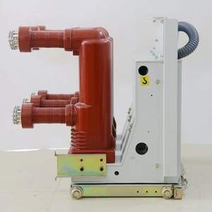 실내 진공 차단기 VCB 진공 차단기 고전류 진공 차단기 - Product Image 5