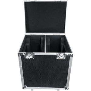 Flight Case pour phares mobiles Select Chauvet/DJ/<span class=keywords><strong>Martin</strong></span> - Product Image 5