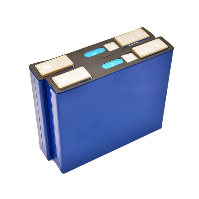 HIigh Rate 10C 3.2V Prismatic Battery Cell 40Ah Energy Storage Battery LiFePO4 Battery for EV