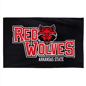 Настраиваемые флаги 3x5 футов для стран и команд: прочные, дышащие, квадратные флаги для командных/спортивных мероприятий - Product Image 4