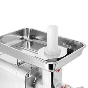 New GGM Gastro Electric <b>Meat</b> <b>Grinder</b> 220kg/h 1.1kW - Product Image 4