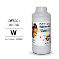 Encre pour imprimante à chaud Vevor, entrepôt UE, KCMYWW6, 6 flacons de 1000 ml chacun