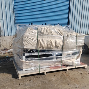 Dây chuyền sản xuất giấy vệ sinh thiết bị xử lý mô khách sạn máy quấn giấy - Product Image 6
