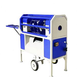 Máquina para Pelar Caña de Azúcar, Apta para Uso Doméstico y en Restaurantes, Peladora de Caña de Azúcar / Removedor de Piel de Caña de Azúcar - Product Image 4