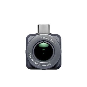 Caméra thermique 50Hz, vision nocturne, monoculaire 15X, jumelles pour la chasse, la randonnée, le camping - Product Image 1