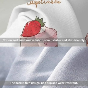 Funda de Sofá con Patrón Geométrico Personalizado, Elástica, Lavable, de Poliéster y Spandex, Decoración del Hogar, Protector de Muebles de Tres Plazas - Product Image 6